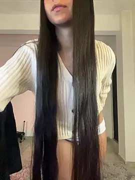 aly golden  online show from January 5, 6:24 am