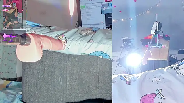 kira touka online show from February 26, 11:37 pm