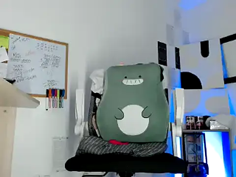 Carringtonhot online show from January 9, 1:18 am