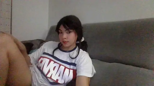 Kiri Cutee online show from December 19, 5:29 am