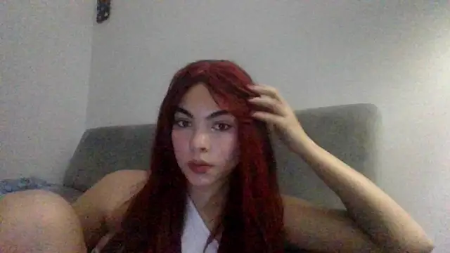 Kiri Cutee online show from December 31, 6:37 am