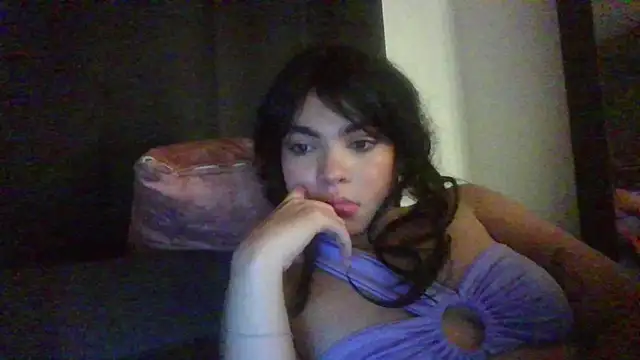Kiri Cutee online show from February 28, 6:32 am