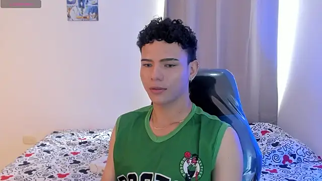 adonis lovely online show from September 13, 12:49 pm