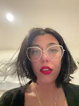 Porcella96 online show from December 25, 9:33 pm