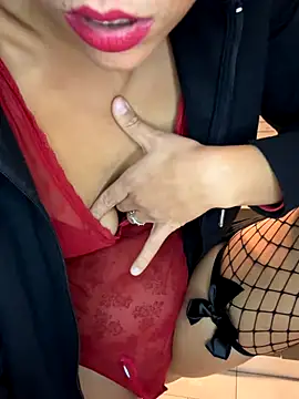 Porcella96 online show from October 9, 8:07 pm