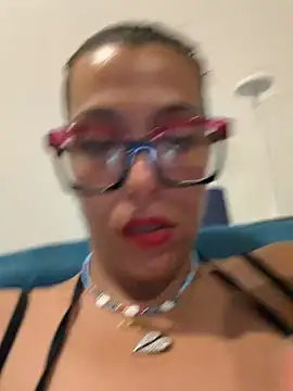 Porcella96 online show from June 29, 9:37 pm