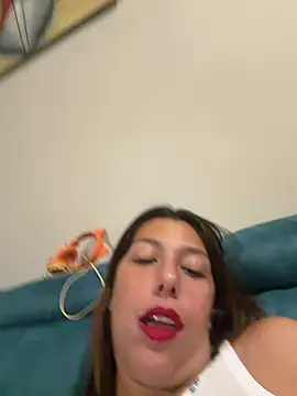 Porcella96 online show from July 4, 9:54 pm