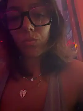 Porcella96 online show from July 13, 9:39 pm