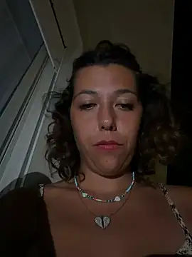 Porcella96 online show from July 17, 10:36 pm