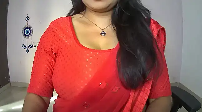 Swetaa  online show from February 7, 5:10 am