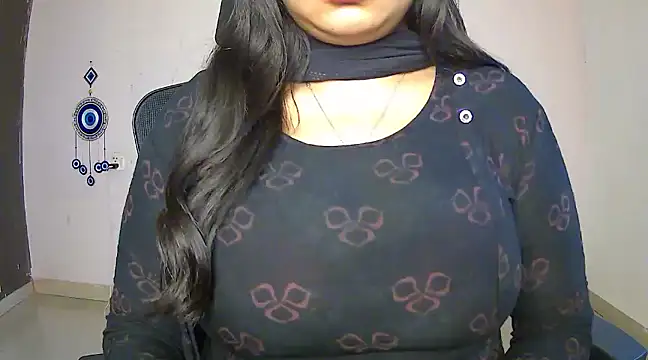 Swetaa  online show from March 8, 12:52 pm
