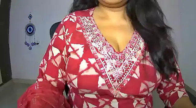 Swetaa  online show from March 15, 11:08 am