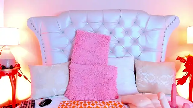 AliceLamore online show from January 15, 2:46 pm