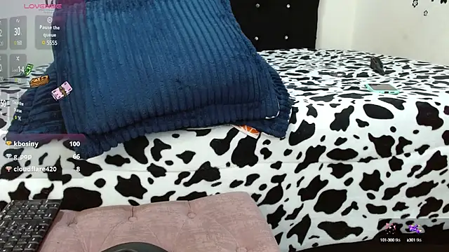 jeff and jade online show from December 4, 2:59 pm