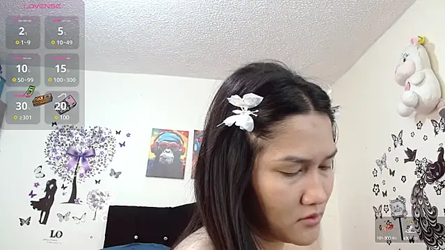 jeff and jade online show from December 24, 11:17 am