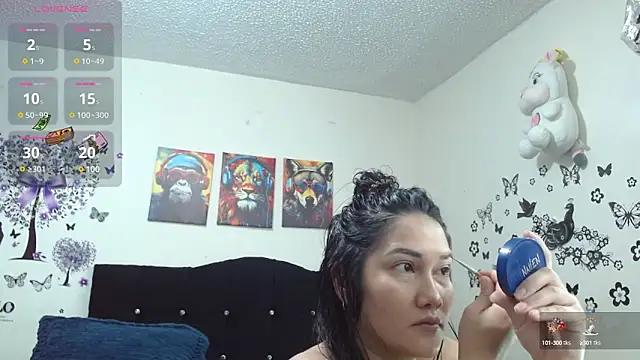 jeff and jade online show from December 26, 11:54 am