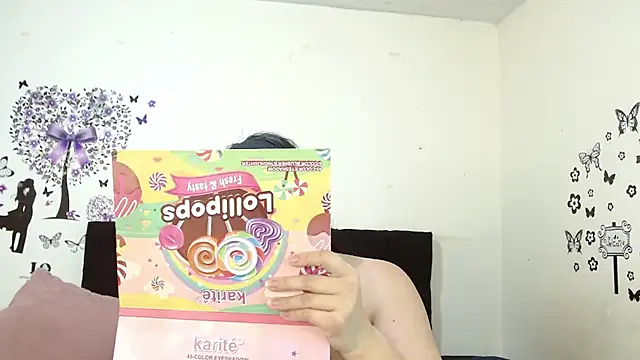 jeff and jade online show from October 21, 11:22 am