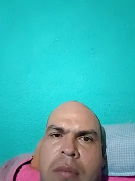 Camilo-31RI online show from February 9, 11:14 am