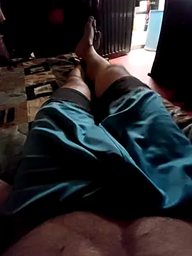 Camilo-31RI online show from March 4, 6:36 pm