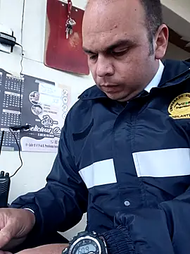 Camilo-31RI online show from June 11, 11:08 am