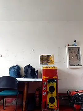 Snapshot of Camilo-31RI chatting on July 23, 4:49 pm Camilo-31RI online show from July 23, 4:49 pm