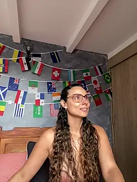 MafeeRoss online show from June 13, 10:18 pm