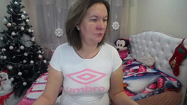 HolyMilfa online show from December 19, 7:18 am