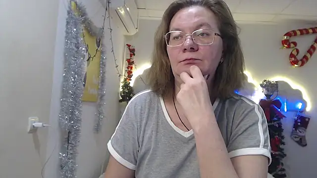 HolyMilfa online show from January 5, 2:08 pm