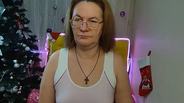 HolyMilfa online show from January 23, 8:57 am