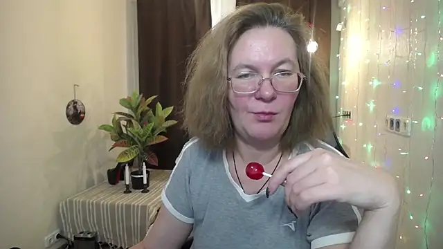 HolyMilfa online show from January 26, 10:34 am