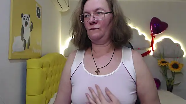 HolyMilfa online show from February 21, 2:06 pm