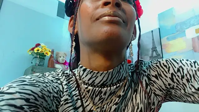 shantal ray4 online show from December 19, 5:50 pm