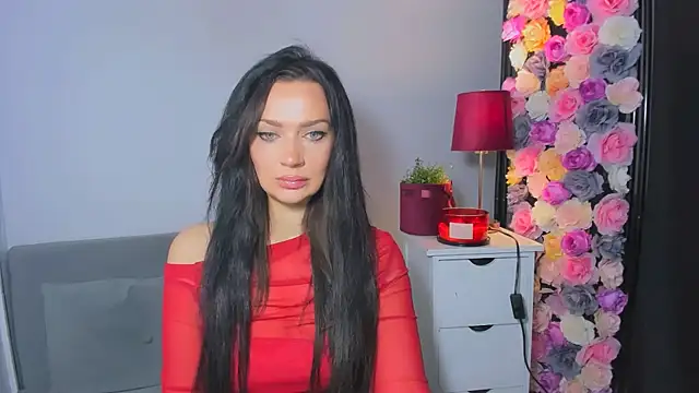 OliviaFantasy online show from November 12, 9:32 am