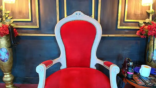 Hannah blepper online show from November 19, 7:47 pm