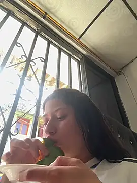 Snapshot of Catalina_Jonex chatting on June 28, 3:40 pm Catalina Jonex online show from June 28, 3:40 pm