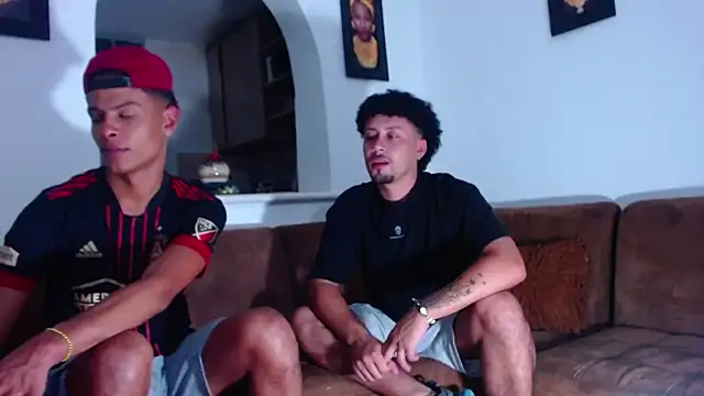 enjoy vibes online show from October 3, 4:31 am