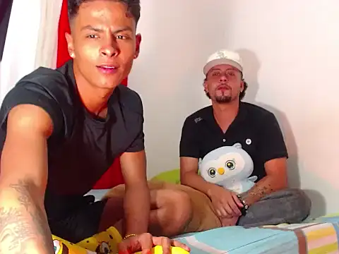 enjoy vibes online show from October 6, 9:56 pm