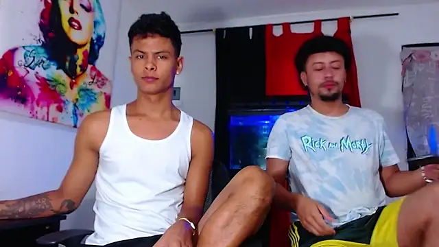 enjoy vibes online show from October 12, 12:04 pm