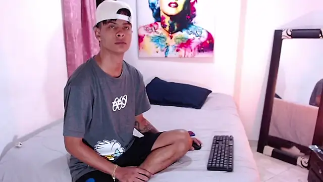 enjoy vibes online show from February 9, 12:20 pm