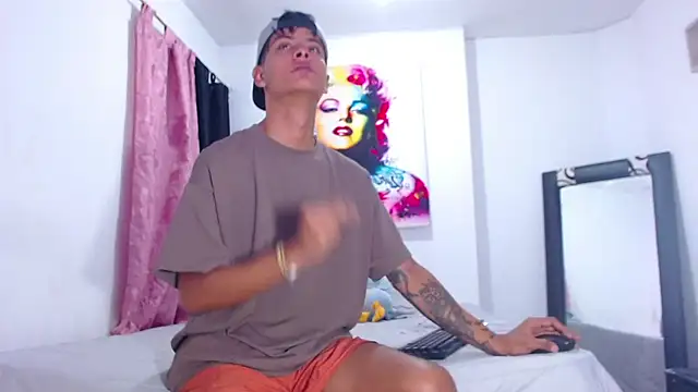 enjoy vibes online show from February 10, 12:42 pm