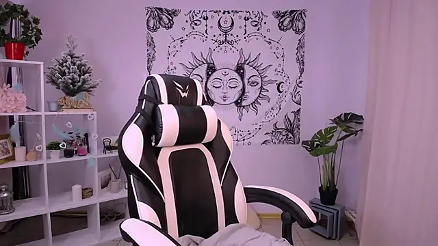 MelissaLovvv online show from January 7, 7:31 am