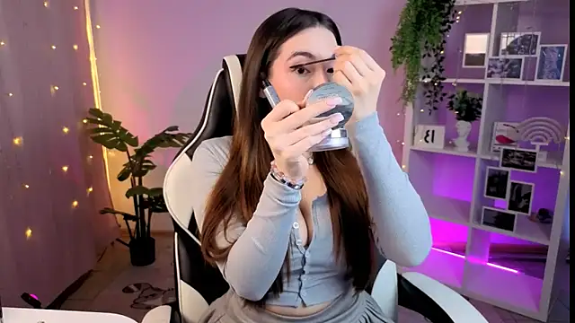 MelissaLovvv online show from November 24, 4:34 am