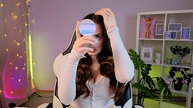 MelissaLovvv online show from February 25, 4:33 am