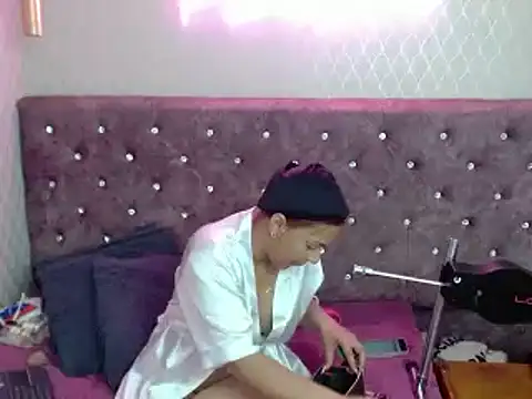 VALENTINA3x online show from January 7, 2:31 am