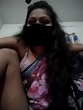 Nadia-2 online show from December 17, 12:22 pm