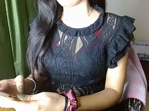 Your Angel143 online show from June 11, 5:44 pm