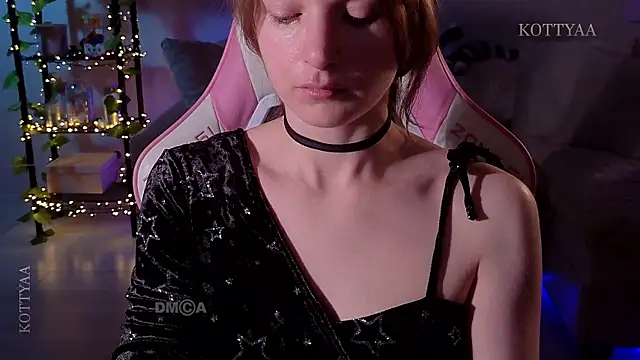 -Kottyaa- online show from October 3, 6:27 pm