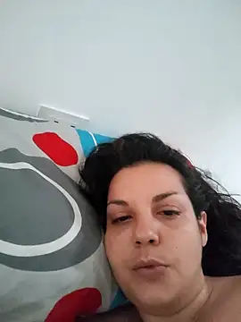 Milfcheli87 online show from February 18, 12:56 pm