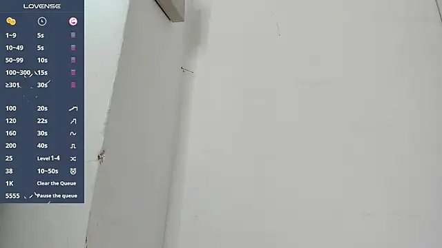 Snapshot of SAMANTAFJFONSECA chatting on December 1, 11:58 pm SAMANTAFJFONSECA online show from December 1, 11:58 pm