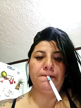 AngeleRoux online show from November 5, 4:01 am